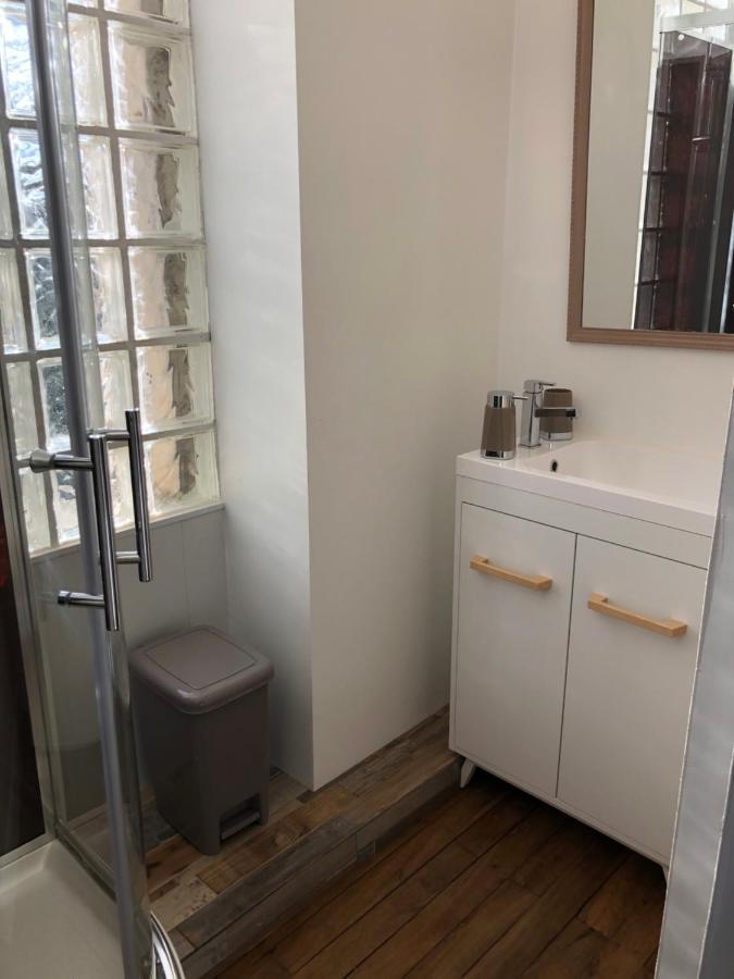 Chambre Zen Chateau De La Bouchatte Chazemais 외부 사진